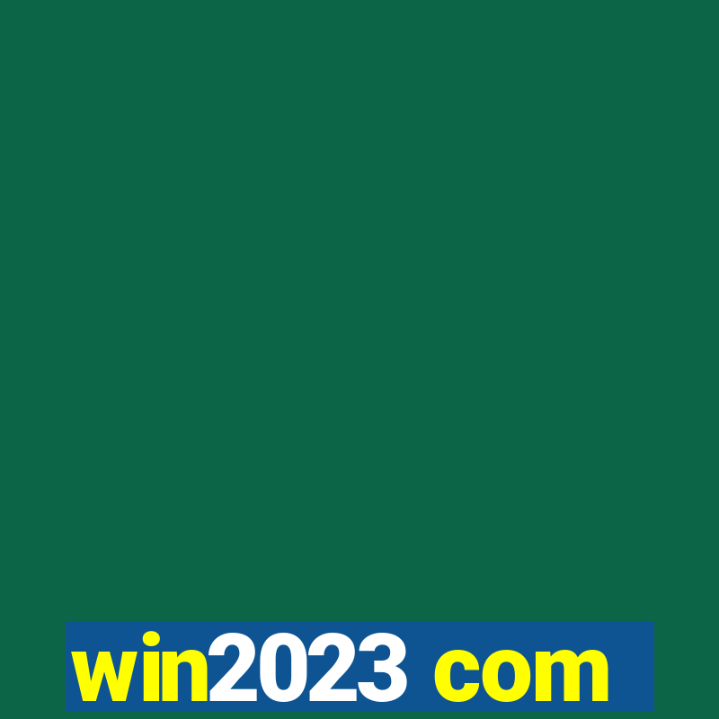 win2023 com